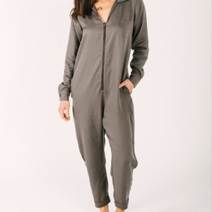 Smash + Tess coveralls